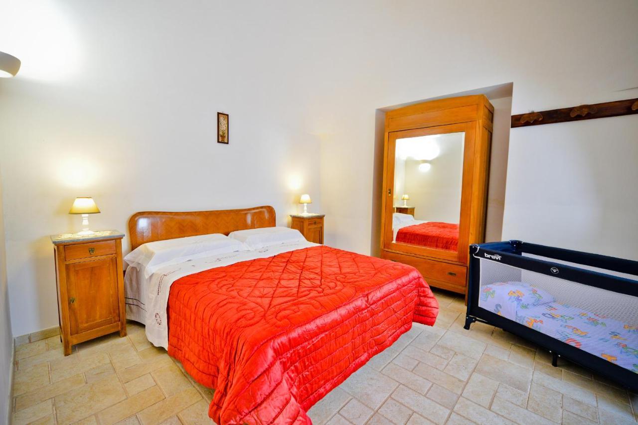 I Trulli Di Alejandro Villa Locorotondo Exteriör bild